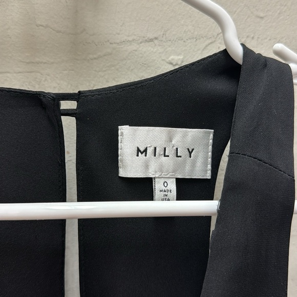 Milly Swing Dress - Picture 4 of 8